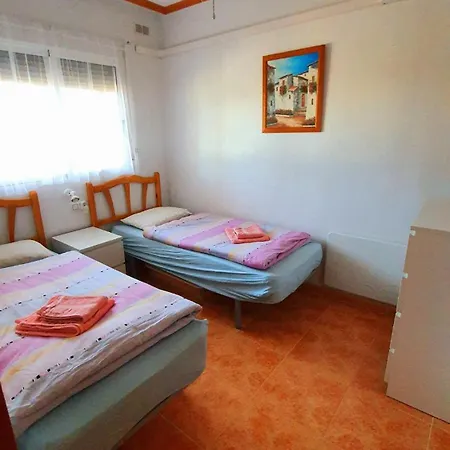 House Sungrila, 3 Rooms, Kitchen And Terrace Apartamento *