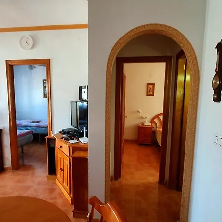 House Sungrila, 3 Rooms, Kitchen And Terrace Apartamento *