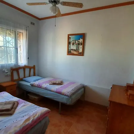 House Sungrila, 3 Rooms, Kitchen And Terrace Apartamento